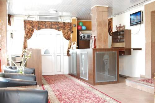 Фото Астана