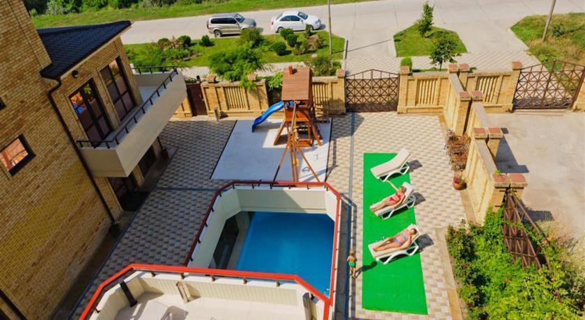 Фото Лиманный берег