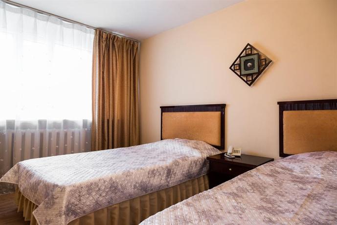 Фото отеля 5