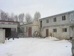 Мир кузнечества (Подільська вулиця, 46) ، حديد مطاوع