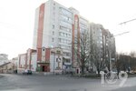 Karpati 2010 (Бережанская улица, 47), municipal housing authority