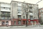 Agentstvo nedvizhimosti Kolo (Руська вулиця, 14) ، وكالة عقارية