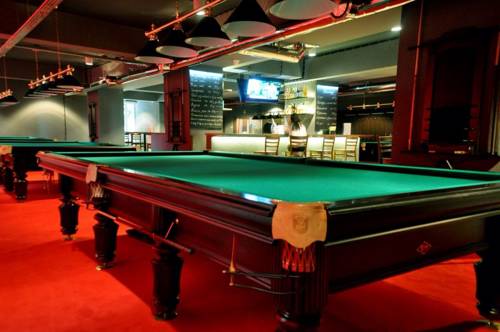 Фото Континент Гагра