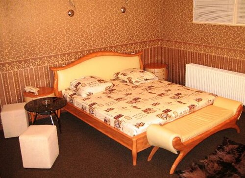 Hotel Gostinichny Kompleks Dyuk, , foto