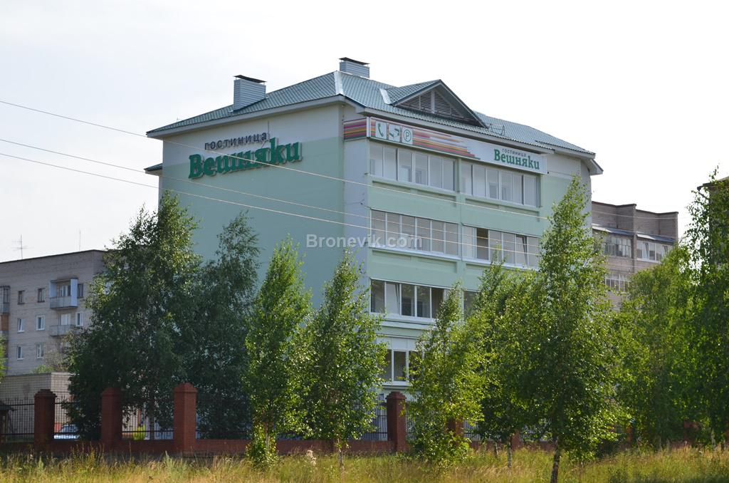 Фото Вешняки