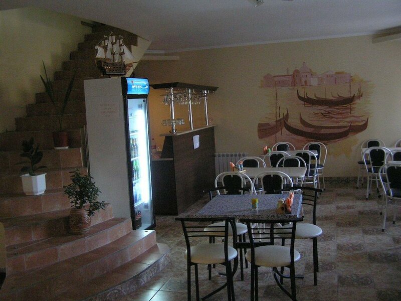 Итальянский Дворик — фото 28