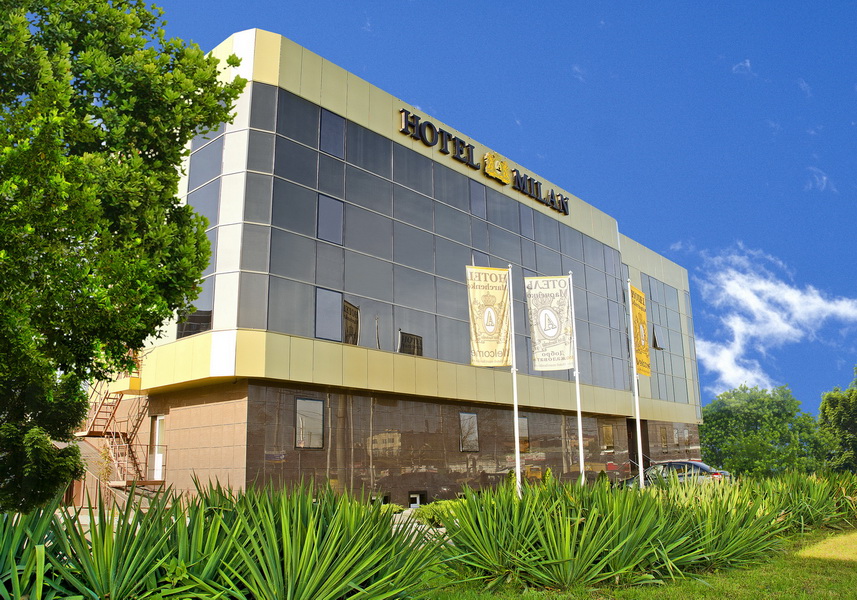 Фото Мартон Милан