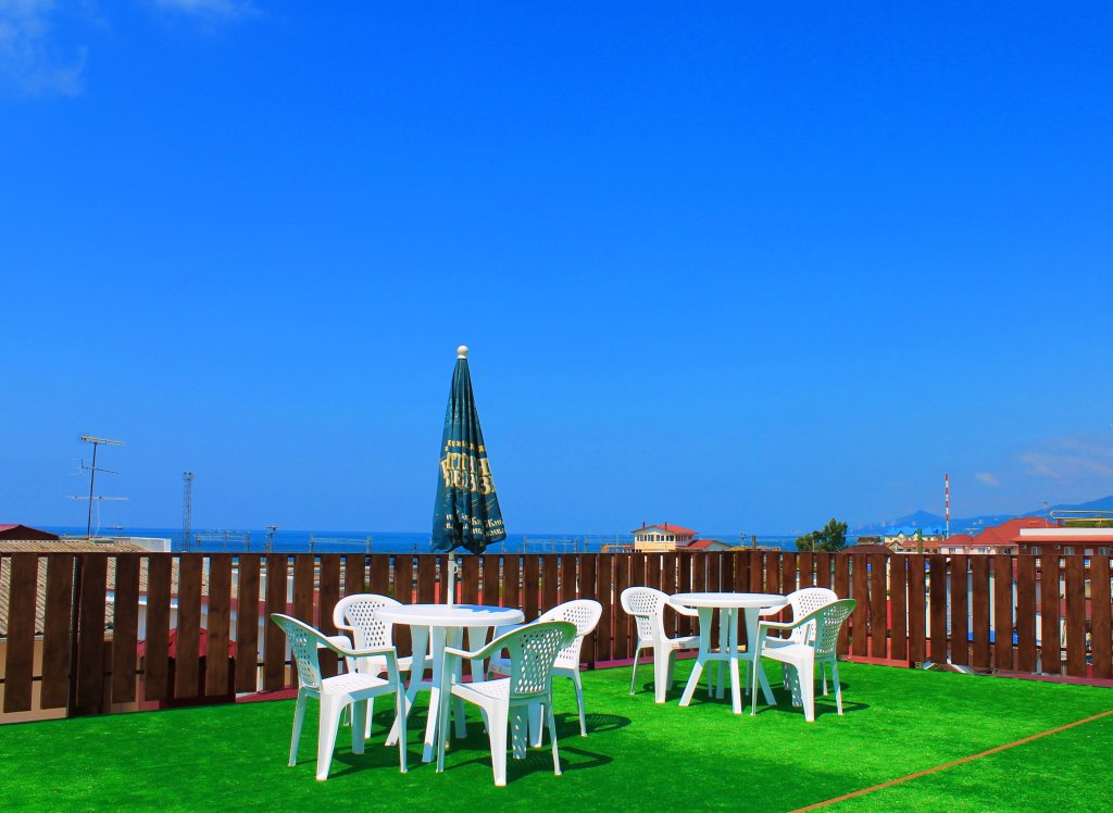 Фото Вилла Босса