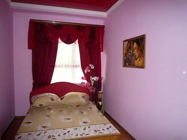 Фото Афалина