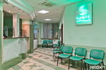 Sante (Молочный пер., 2), стоматологическая клиника в Минске