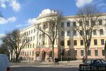 Приватний нотаріус Магдич Олена Олександрівна (вулиця Грушевського, 2), notaries