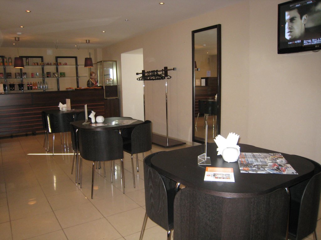 Фото Гандвик