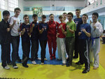 Klub karate Maugli (Градоначальницька вулиця, 1) ، نادي رياضي، مجموعة