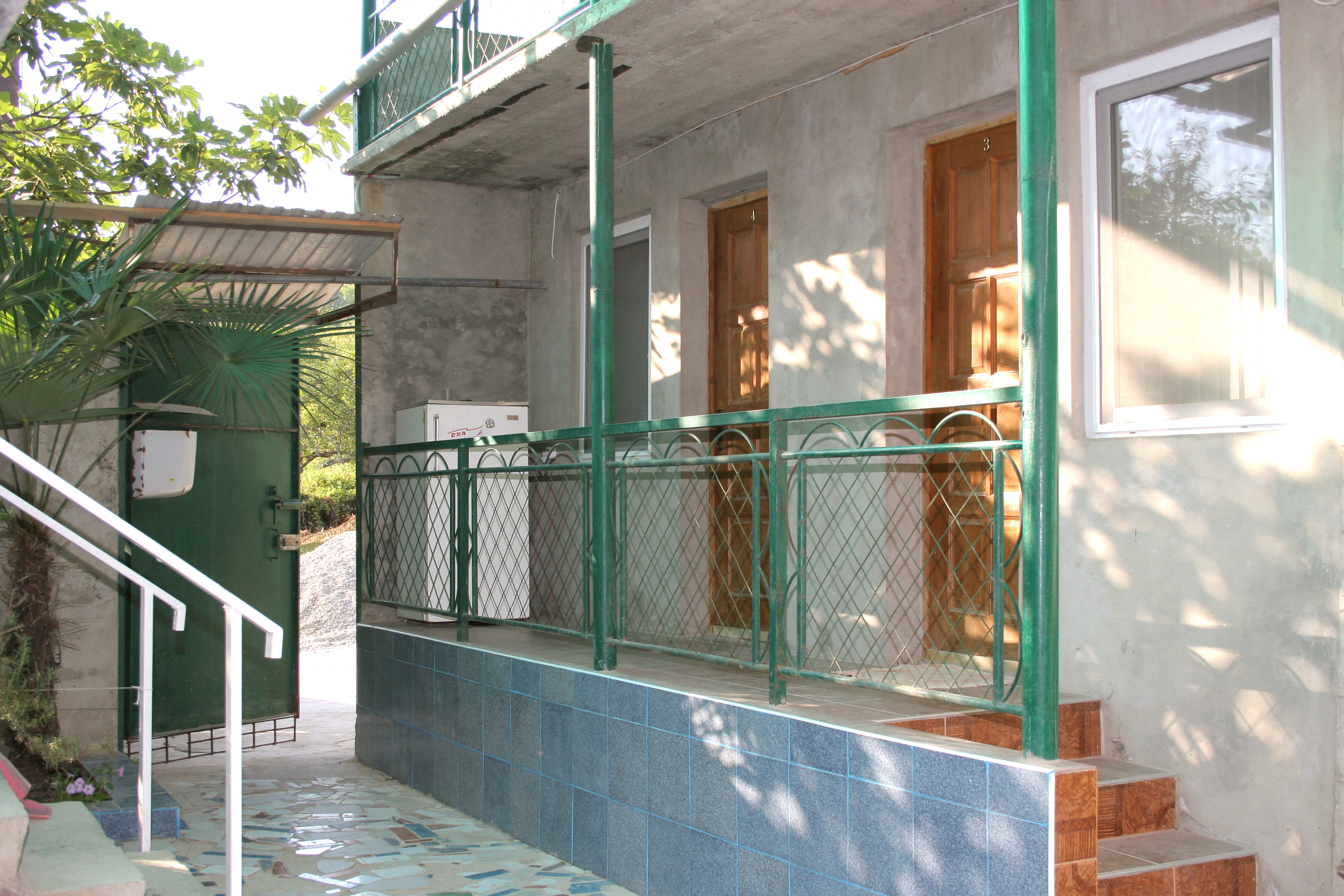 Фото Простор