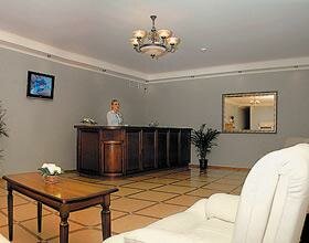 Гостиница Гостиница VIP в Ставрополе