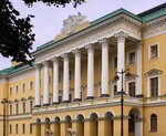 Four Seasons Lion Palace St. Petersburg