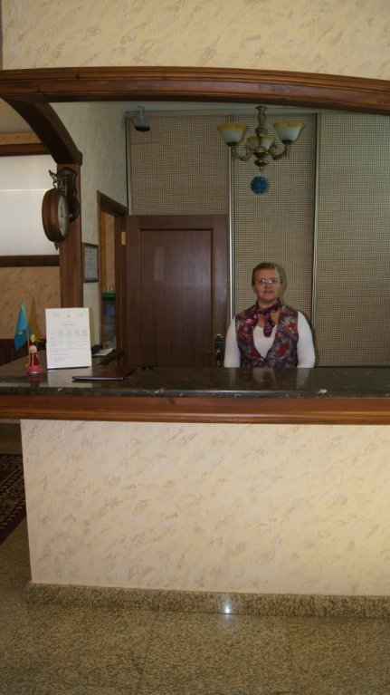 Фото Корсар