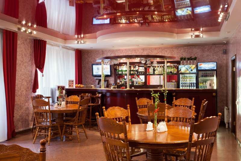 Фото АлександерПлатц