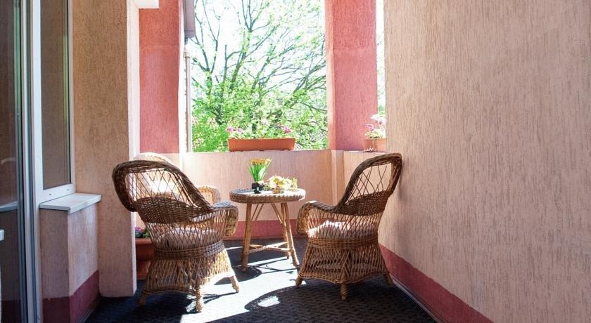 Фото Кранц отель