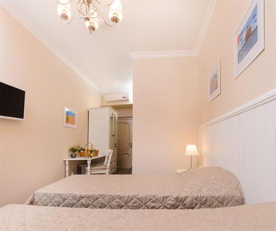 Фото Шале Де Прованс