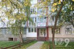 Krasota i uyut (Kyivska vulytsia, 8), curtains, curtain rods