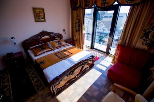 Фото SM Royal by Stellar Hotels