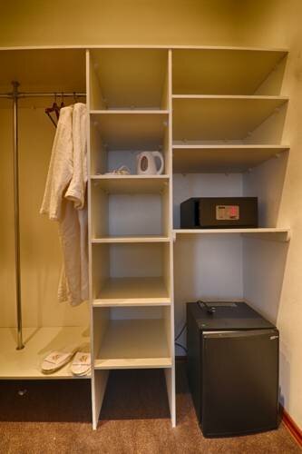 Внешний вид отеля Dolce Vita в Петропавловск-Камчатском, фото 3