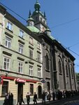 Khostel Na Russkoy (Ruska vulytsia, 3) ، نزل