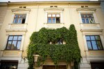 Khostel Europe (Valova vulytsia, 27) ، نزل