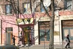 I. Z. U. M., магазин жіночого одягу (Руська вулиця, 19), clothing store