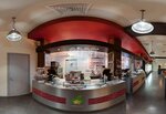 Prime (Pravdy Street, 26), fast food