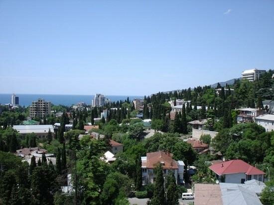 Гостиница солярис нагорное