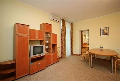 Симферополь Гранд-Отель — фото 28
