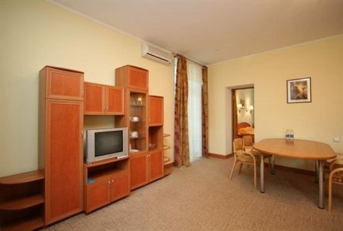 Фото Симферополь Гранд-Отель