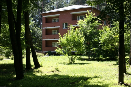 Фото Нагорное