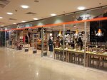 Cook House (Kiyevskogo Vokzala Square, 2), tableware shop