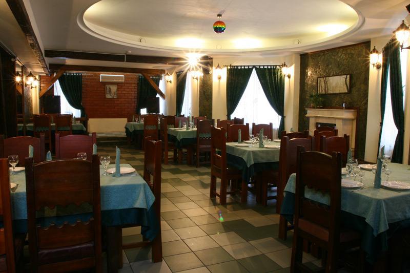 Фото Золотая подкова