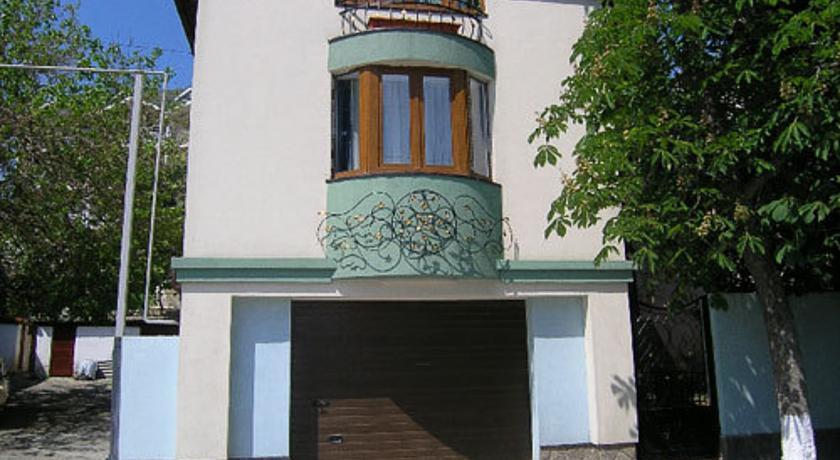 Фото Южный берег