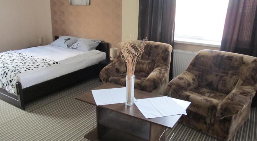 Фото отеля 1