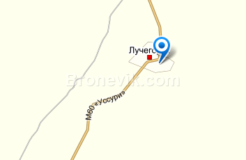 Фото Улунга