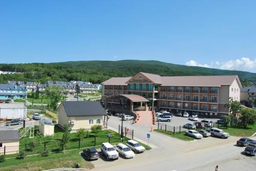 Фото Земляничные Холмы