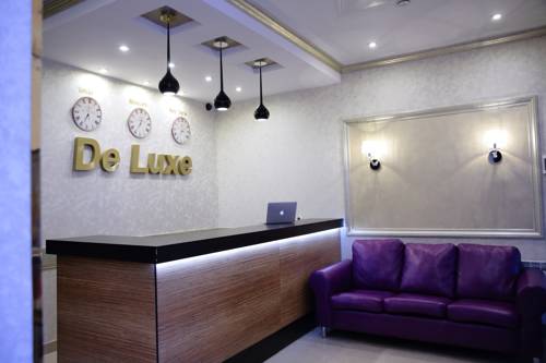 Фото отеля 5