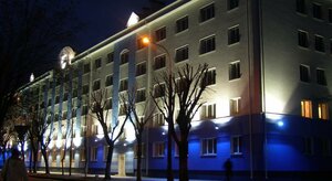 Hotel Energy (Brest, vulica Dziarzhynskaga, 58), hotel