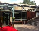 Noodles (проспект Достык, 52/2), restaurant