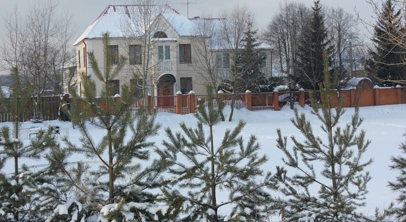 Отель Шереметьево — фото 26
