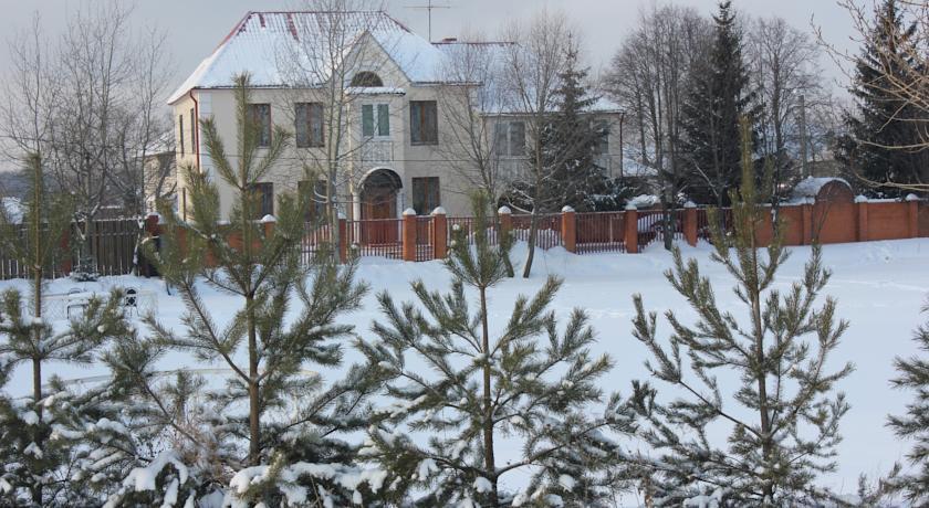 Фото Отель Шереметьево