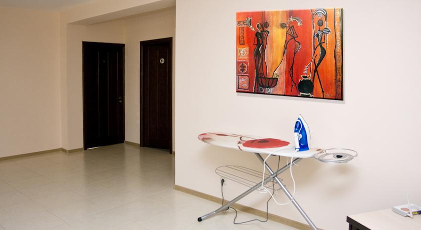 Фото Отель Шереметьево