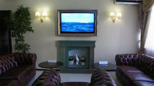 Гостиница Алекс Резиденс в Волгоградской области