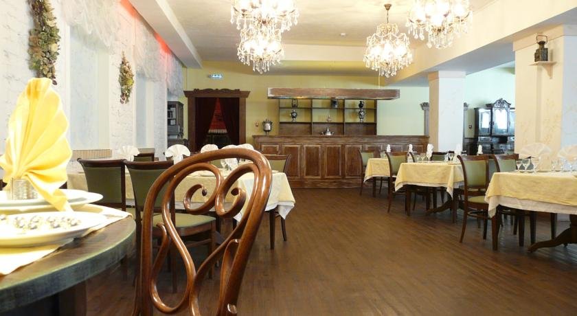 Фото Берендеевка