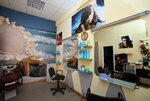 Salon krasoty Sun City (Kyivska vulytsia, 4), beauty salon